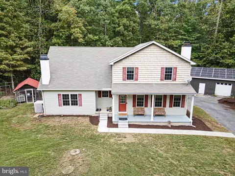 313 Blackbird Station Rd, Townsend, DE 19734