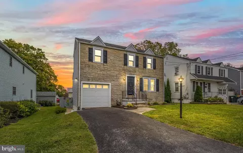 2108 Grant Ave, Wilmington, DE 19809