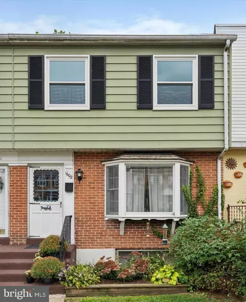 1602 Coleman St, Wilmington, DE 19805