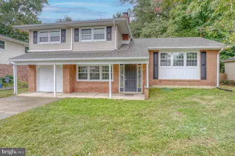 2660 Whitman Dr, Wilmington, DE 19808