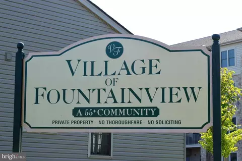 3000 Unit Fountainview Cir #3304, Newark, DE 19713