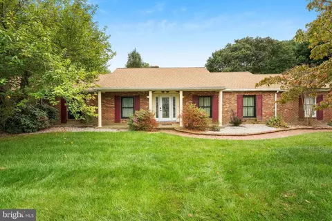 Exterior - 12 Moores Dr, Bear, DE 19701 photo 1 of 15