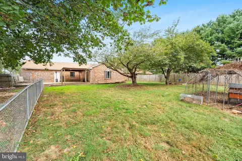 Exterior - 12 Moores Dr, Bear, DE 19701 photo 15 of 15