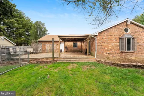 Exterior - 12 Moores Dr, Bear, DE 19701 photo 13 of 15