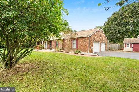 Exterior - 12 Moores Dr, Bear, DE 19701 photo 2 of 15