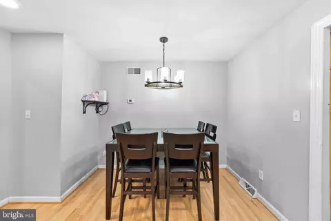 Dining - 12 Moores Dr, Bear, DE 19701 photo 1 of 1
