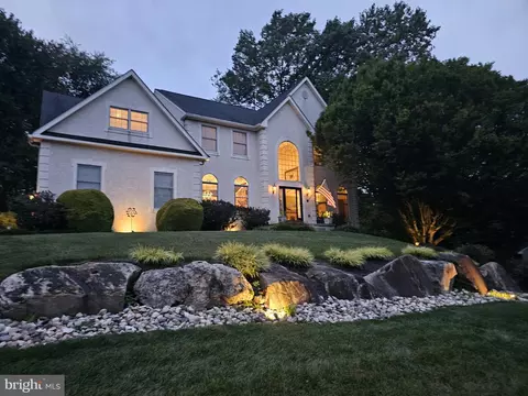 78 Hidden Valley Dr, Newark, DE 19711