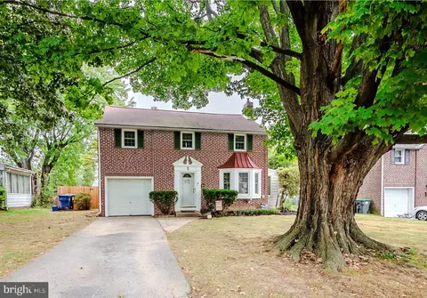 5 Temple Ter, Wilmington, DE 19805