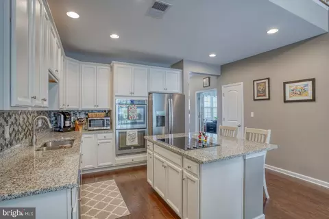 Kitchen - 118 Pisces Dr, Bear, DE 19701 photo 3 of 3