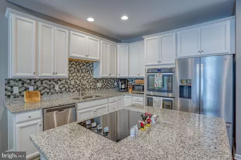 Kitchen - 118 Pisces Dr, Bear, DE 19701 photo 1 of 3