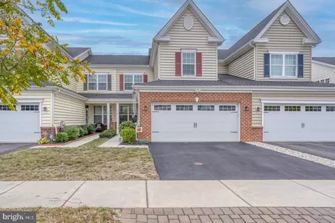 118 Pisces Dr, Bear, DE 19701