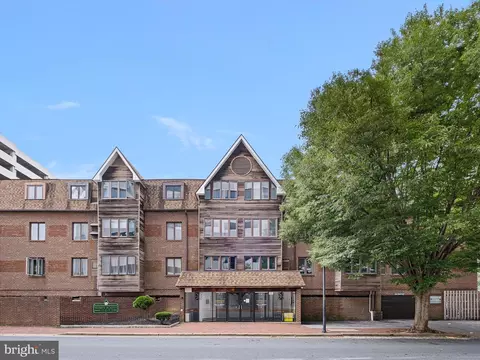 1025 N Unit N Madison St #203, Wilmington, DE 19801