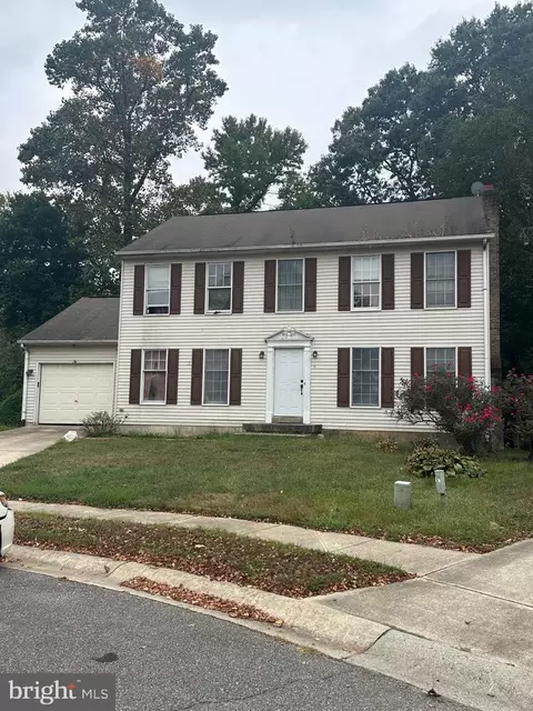 1 Tarcote Ct, Newark, DE 19702