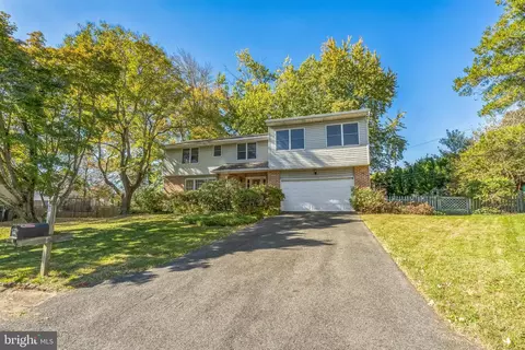 7 Marklyn Ct, Wilmington, DE 19810