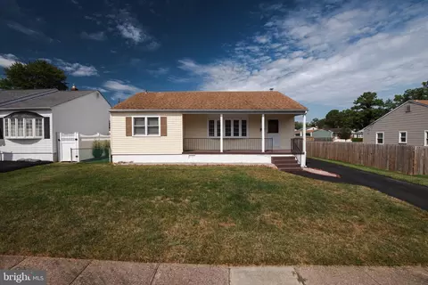 4513 Tarry Ln, Wilmington, DE 19804