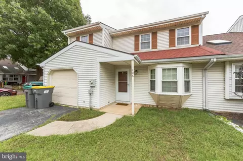 106 Upper Valley Ln, Newark, DE 19711