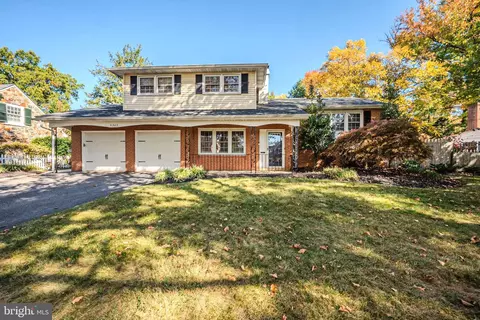 3207 Fordham Rd, Wilmington, DE 19807