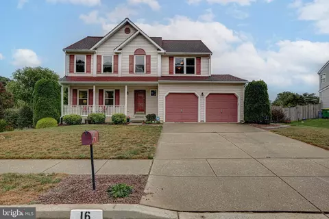 16 Brady Cir, Middletown, DE 19709