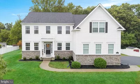 609 Wesley Ct, Middletown, DE 19709