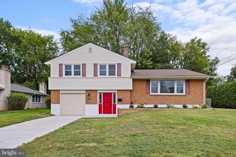 1902 Brant Rd, Wilmington, DE 19810