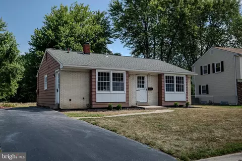 34 Constitution Blvd, New Castle, DE 19720
