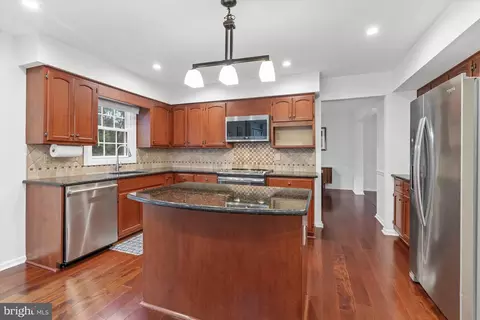 Kitchen - 18 Pine Pl, Newark, DE 19711 photo 1 of 3
