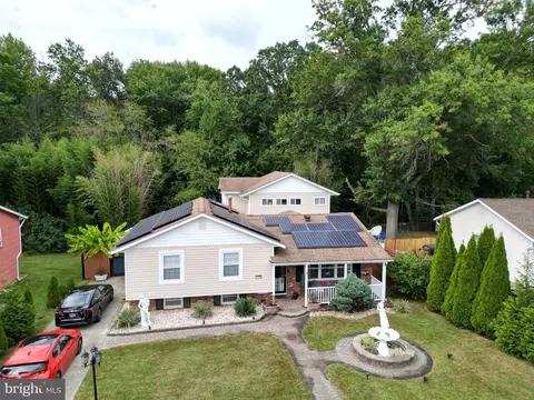 145 W Rutherford, Newark, DE 19713