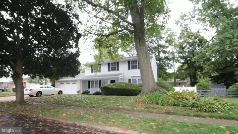 2517 Wexford Dr, Wilmington, DE 19810