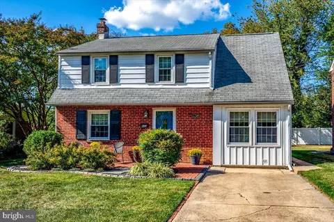611 Birmingham Ave, Wilmington, DE 19804