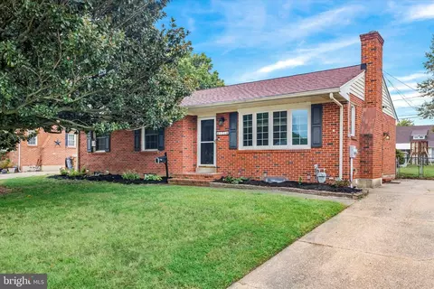 121 Stuyvesant Ave, New Castle, DE 19720