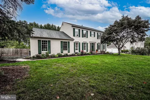 315 Sheringham Dr, Hockessin, DE 19707
