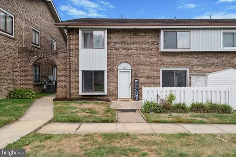 332 Cobble Creek Curv #332A, Newark, DE 19702