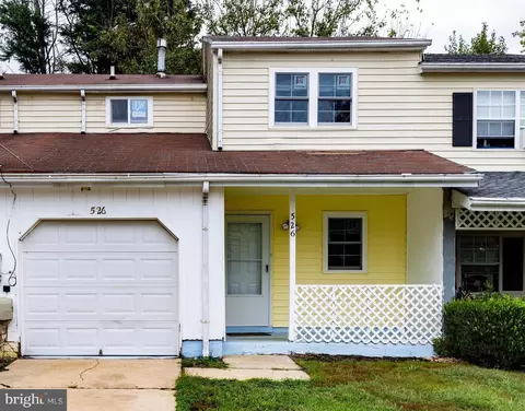 526 Blackbird Dr, Bear, DE 19701
