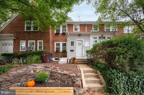 602 Geddes St, Wilmington, DE 19805