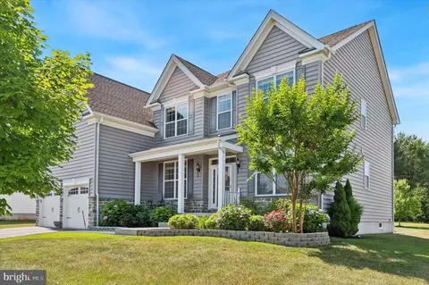 1251 Caitlin Way, New Castle, DE 19720