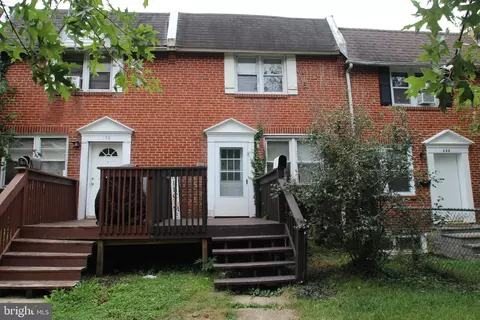 130 Madison Dr, Newark, DE 19711