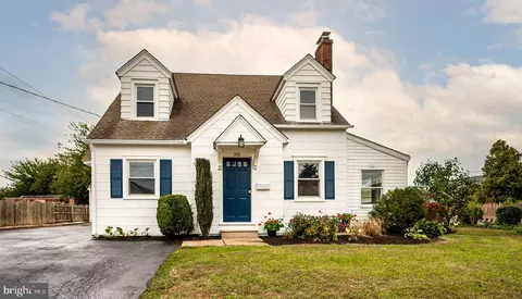 501 Essex Ave, Wilmington, DE 19804