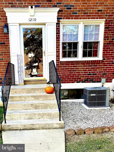 1210 Maple Ave, Wilmington, DE 19805