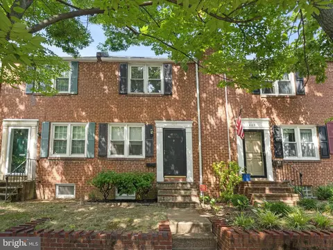 1405 Stapler Pl, Wilmington, DE 19806