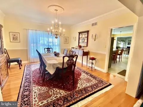 Dining - 133 Brittany Way, Bear, DE 19701 photo 2 of 4