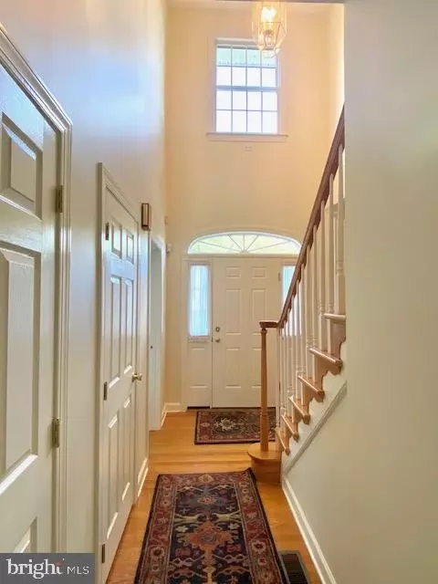Entry Way - 133 Brittany Way, Bear, DE 19701 photo 1 of 5