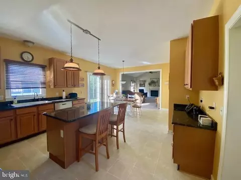Kitchen - 133 Brittany Way, Bear, DE 19701 photo 3 of 4