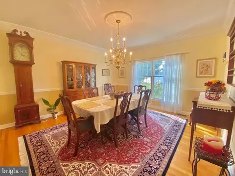 Dining - 133 Brittany Way, Bear, DE 19701 photo 3 of 4