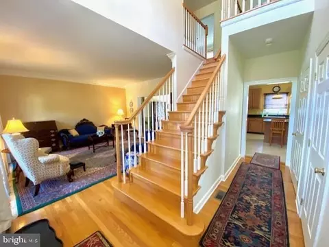 Entry Way - 133 Brittany Way, Bear, DE 19701 photo 2 of 5