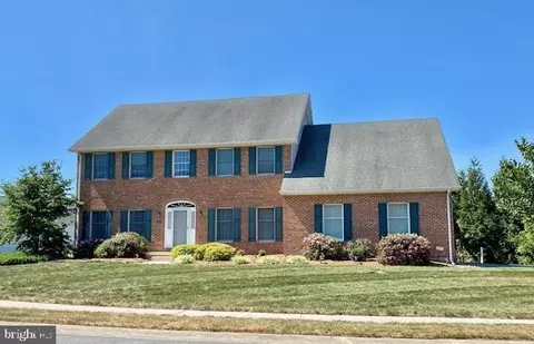 Exterior - 133 Brittany Way, Bear, DE 19701 photo 2 of 4