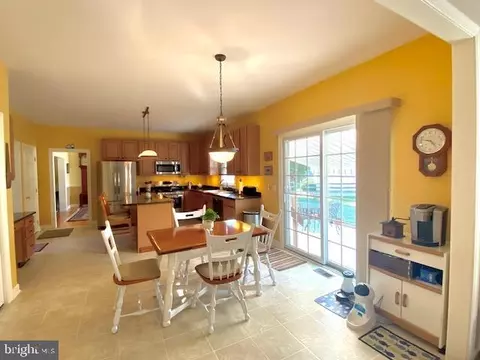 Kitchen - 133 Brittany Way, Bear, DE 19701 photo 4 of 4