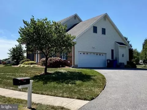 Exterior - 133 Brittany Way, Bear, DE 19701 photo 4 of 4