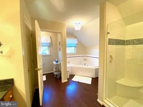 Bath - 133 Brittany Way, Bear, DE 19701 photo 1 of 4