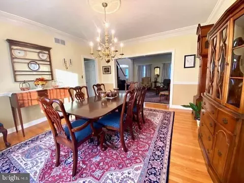 Dining - 133 Brittany Way, Bear, DE 19701 photo 4 of 4