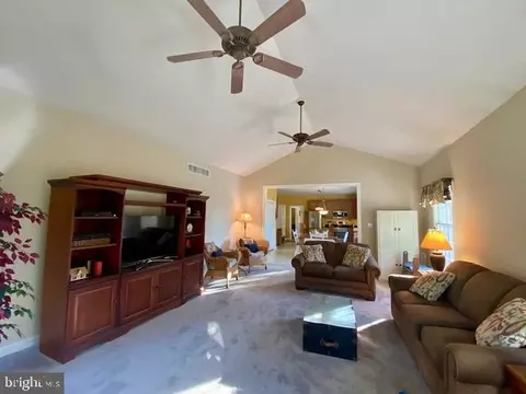 Living - 133 Brittany Way, Bear, DE 19701 photo 3 of 3